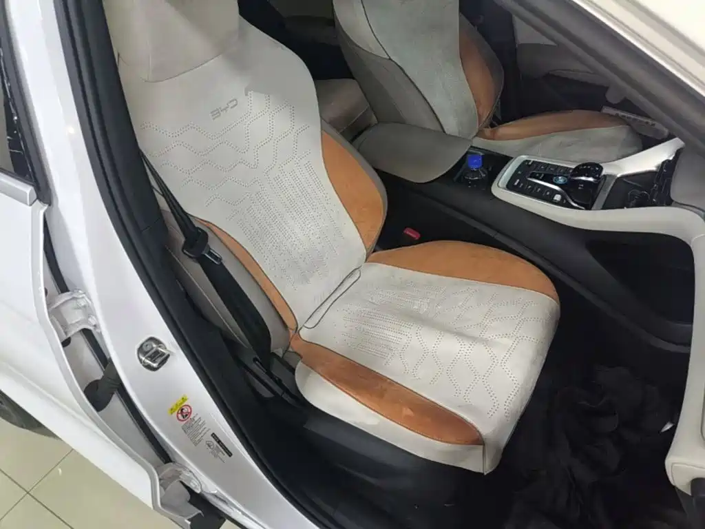 BYD Pro New Energy — фото 4