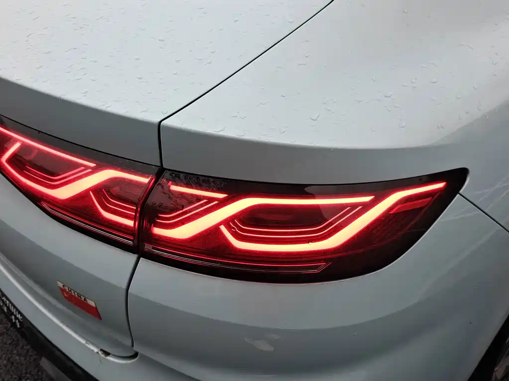 BYD Qin L — фото 20