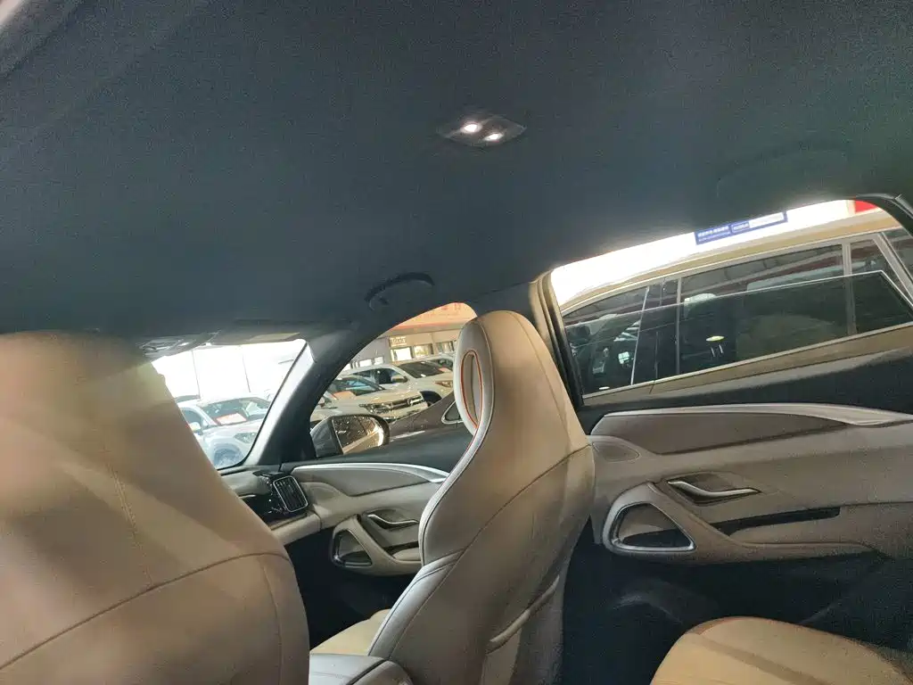 BYD Pro New Energy — фото 15