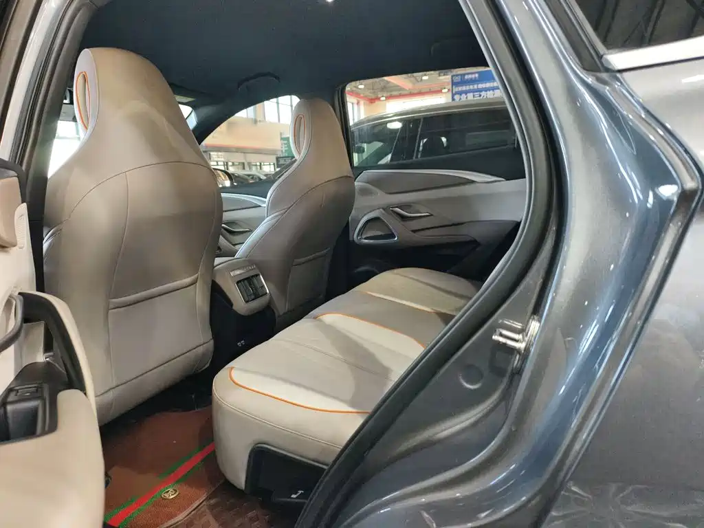 BYD Pro New Energy — фото 18