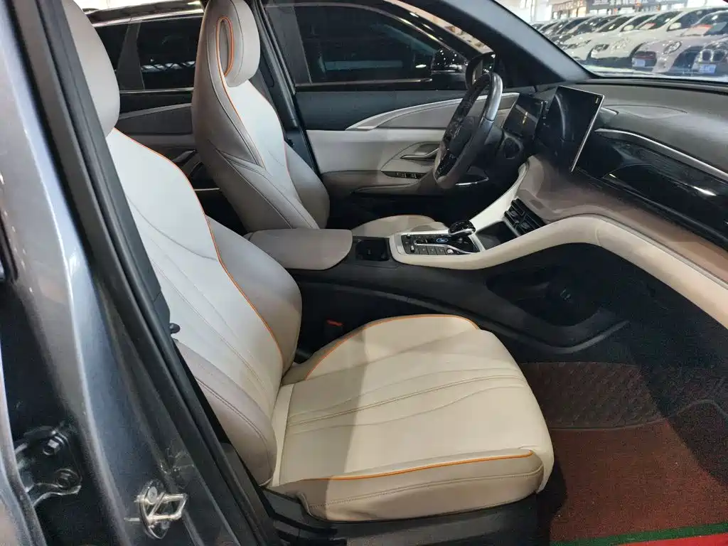 BYD Pro New Energy — фото 3