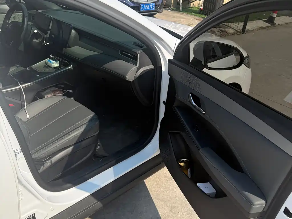 BYD Qin PLUS — фото 10