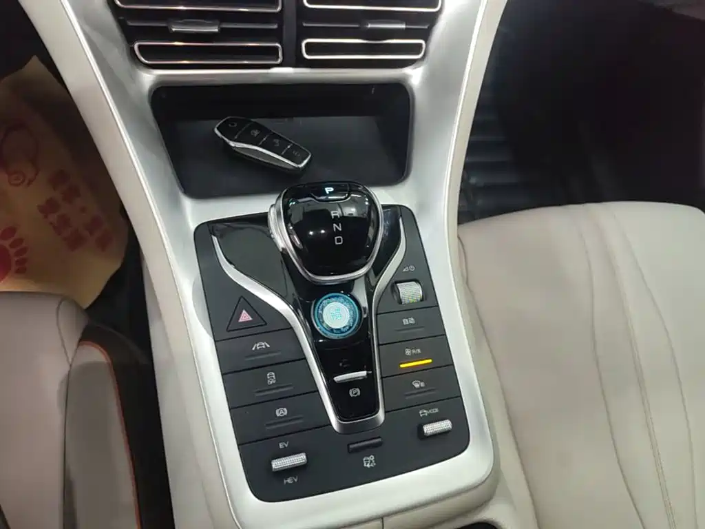BYD Pro New Energy — фото 14
