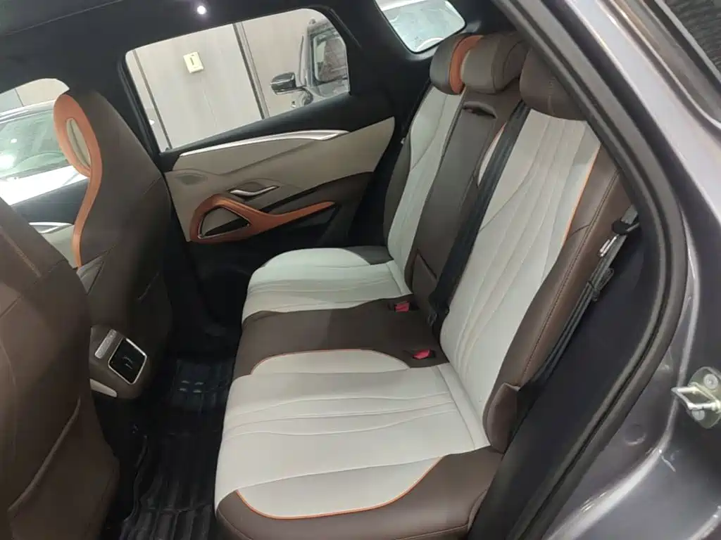 BYD Pro New Energy — фото 17