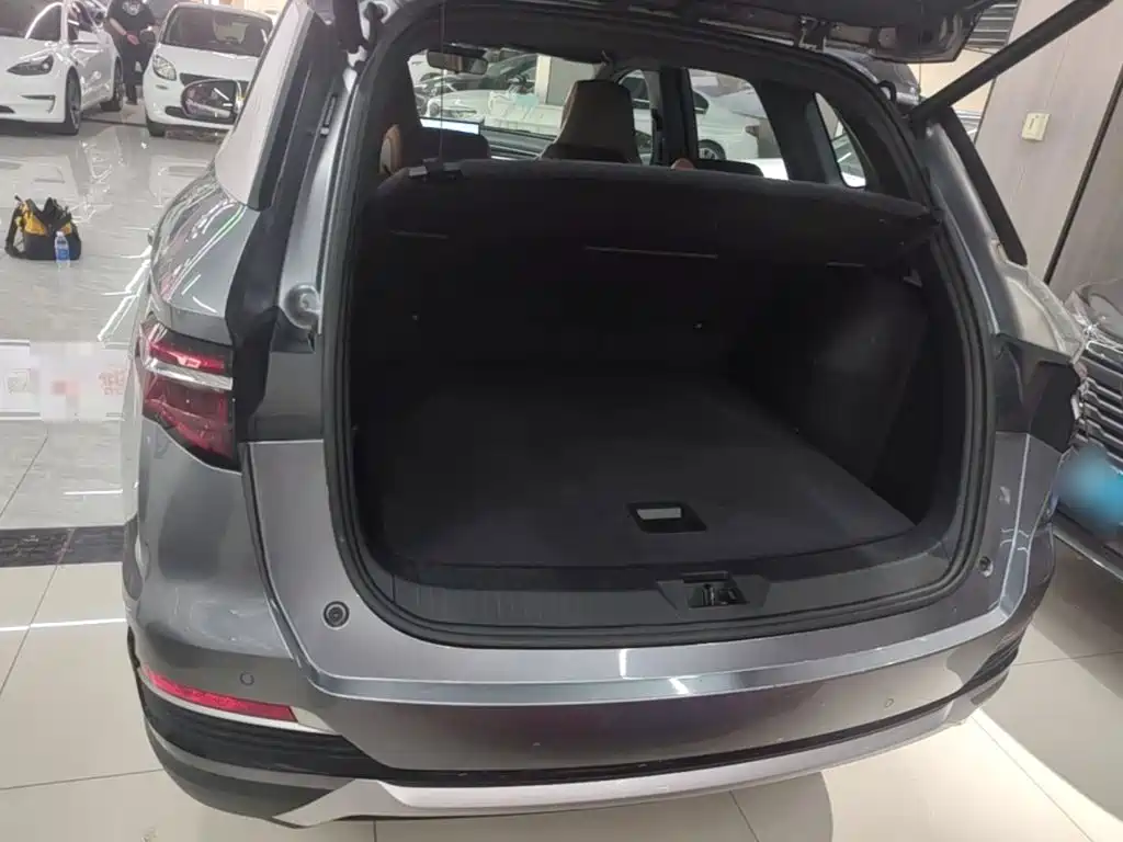 BYD Pro New Energy — фото 19