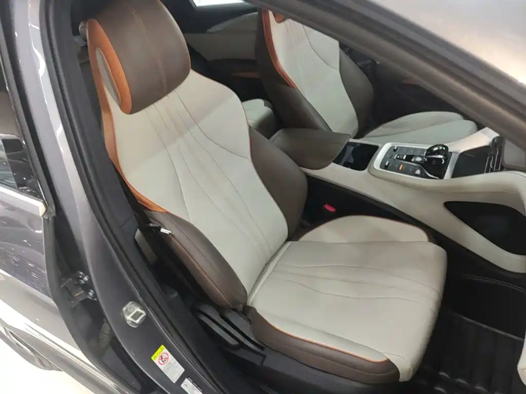 BYD Pro New Energy — фото 25