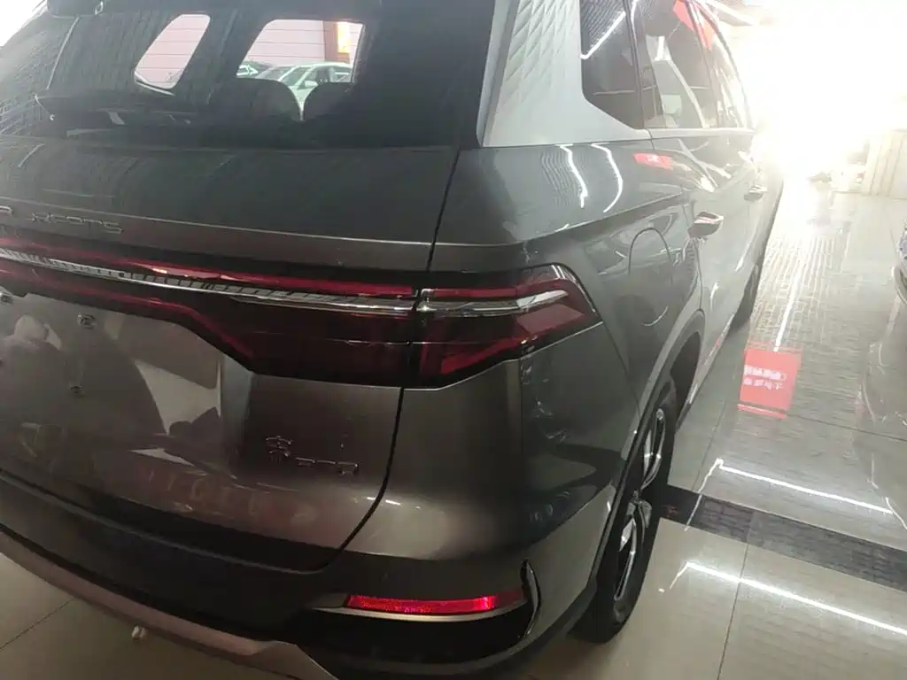 BYD Pro New Energy — фото 8