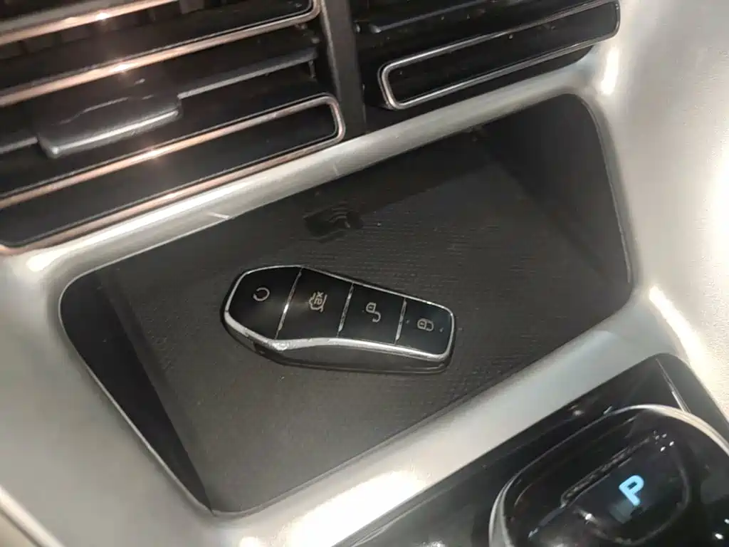 BYD Pro New Energy — фото 9