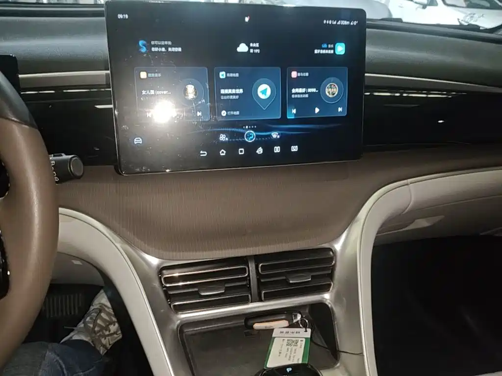BYD Pro New Energy — фото 13