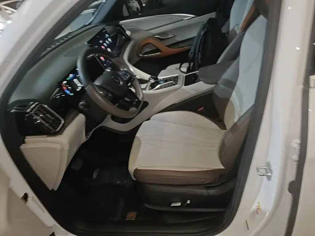 BYD Pro New Energy — фото 15