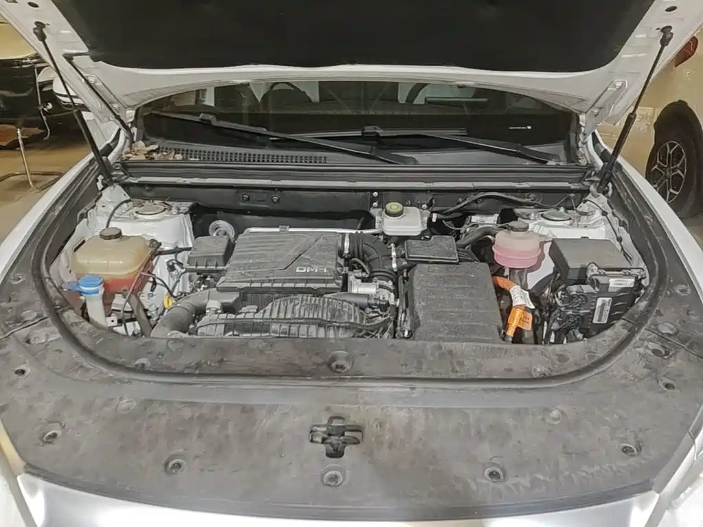 BYD Pro New Energy — фото 20