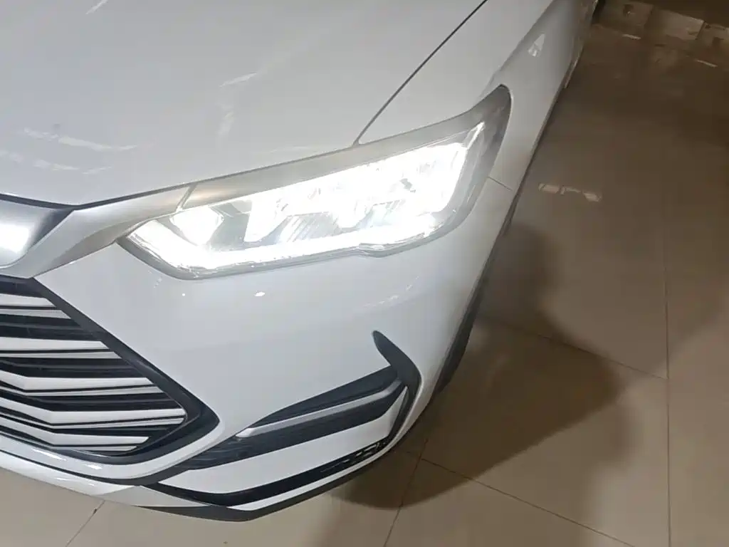 BYD Pro New Energy — фото 24