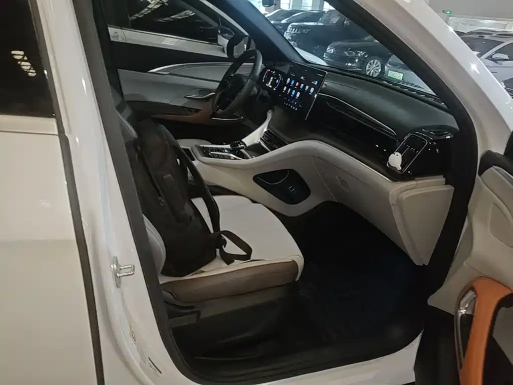 BYD Pro New Energy — фото 25
