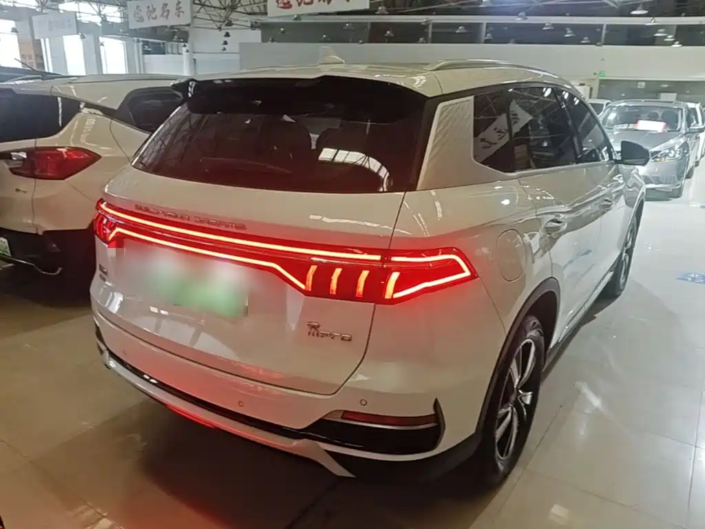 BYD Pro New Energy — фото 7