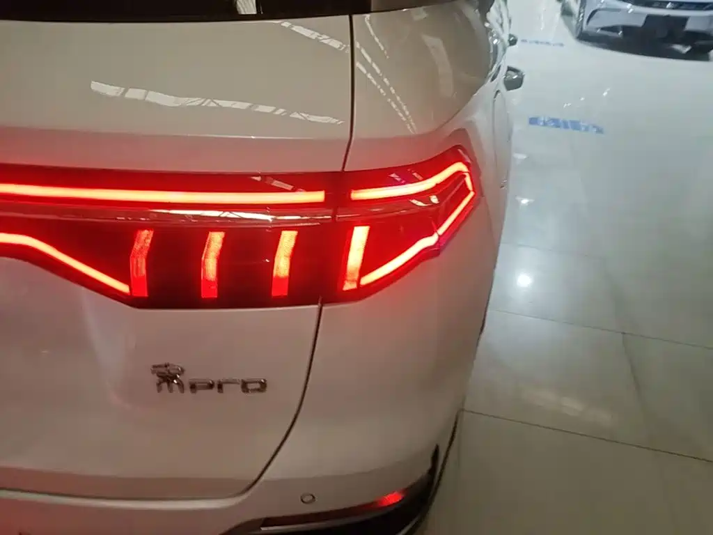 BYD Pro New Energy — фото 8