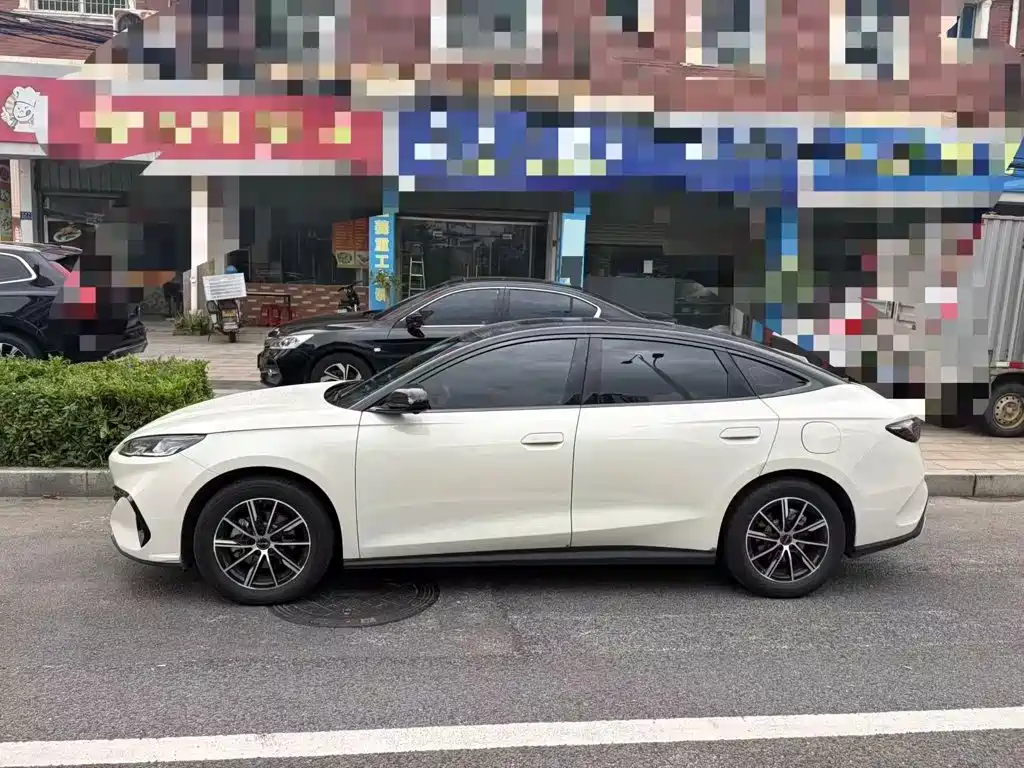 BYD Seal 06 — фото 2