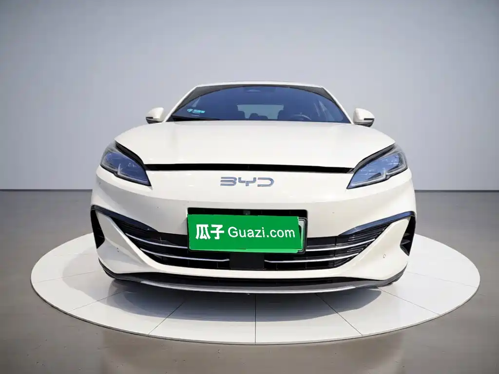 BYD Seal 06 — фото 2