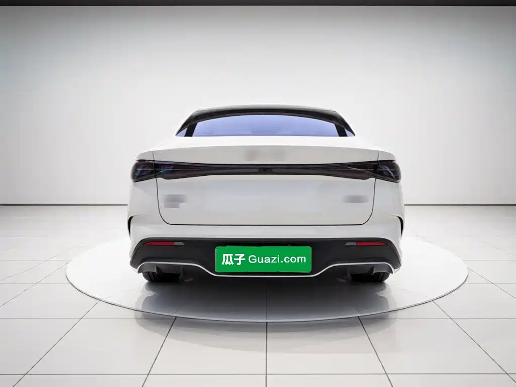 BYD Seal 06 — фото 3