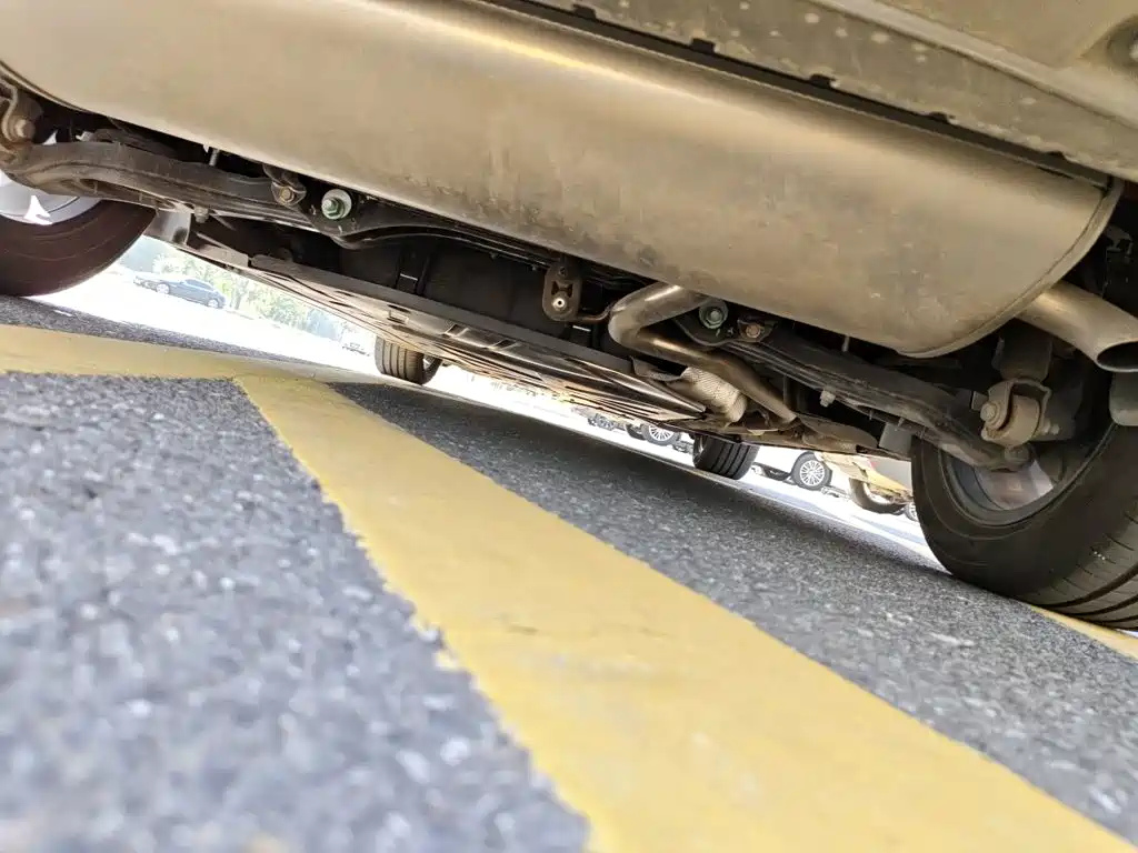 BYD Seal 06 — фото 24