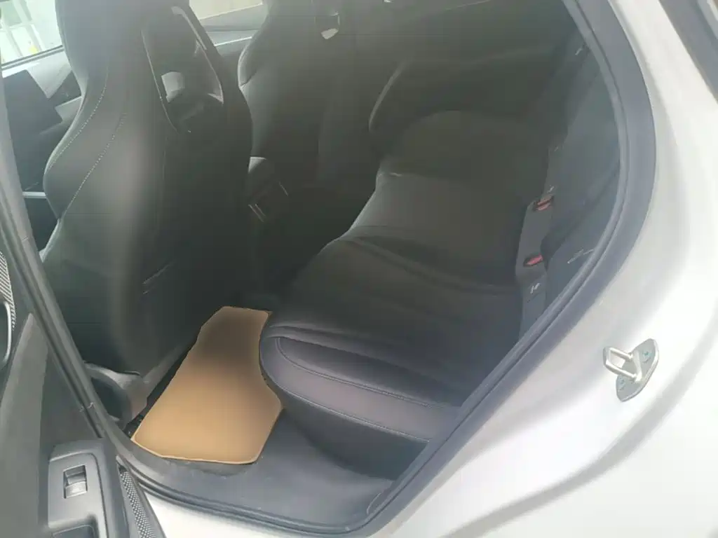 BYD Seal 06 — фото 17