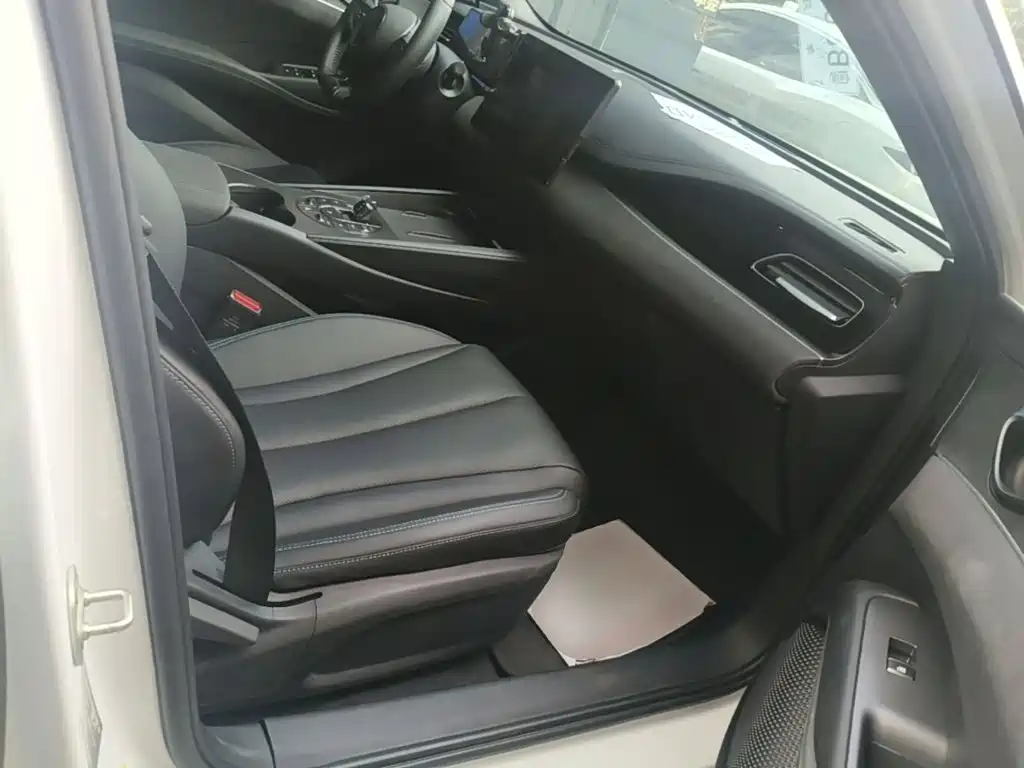BYD Seal 06 — фото 25