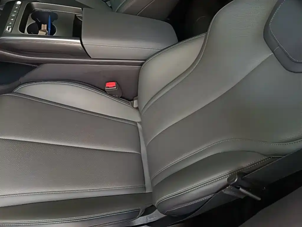BYD Qin L — фото 15