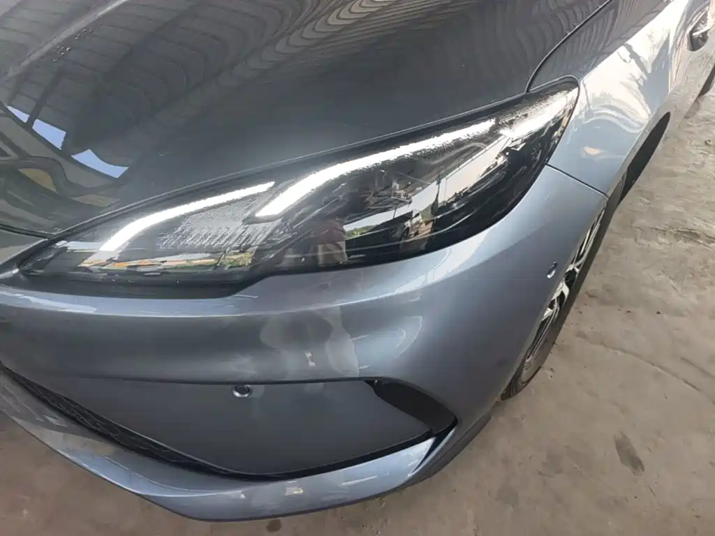 BYD Seal 05 DM-i — фото 24