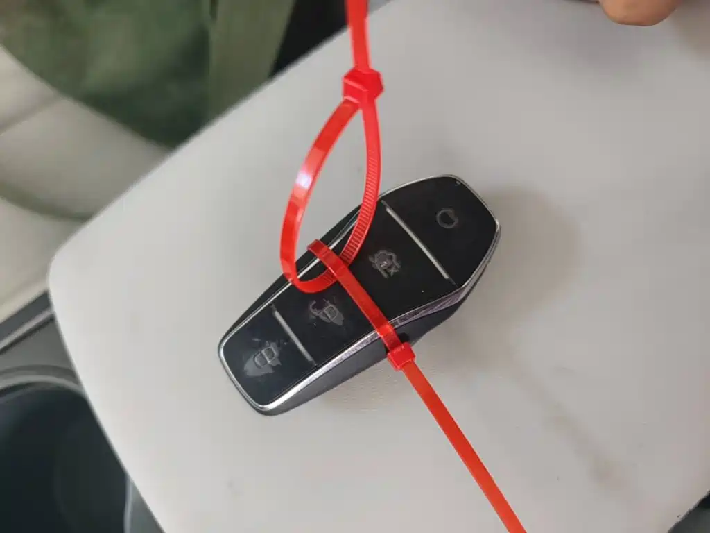 BYD Seal 05 DM-i — фото 9