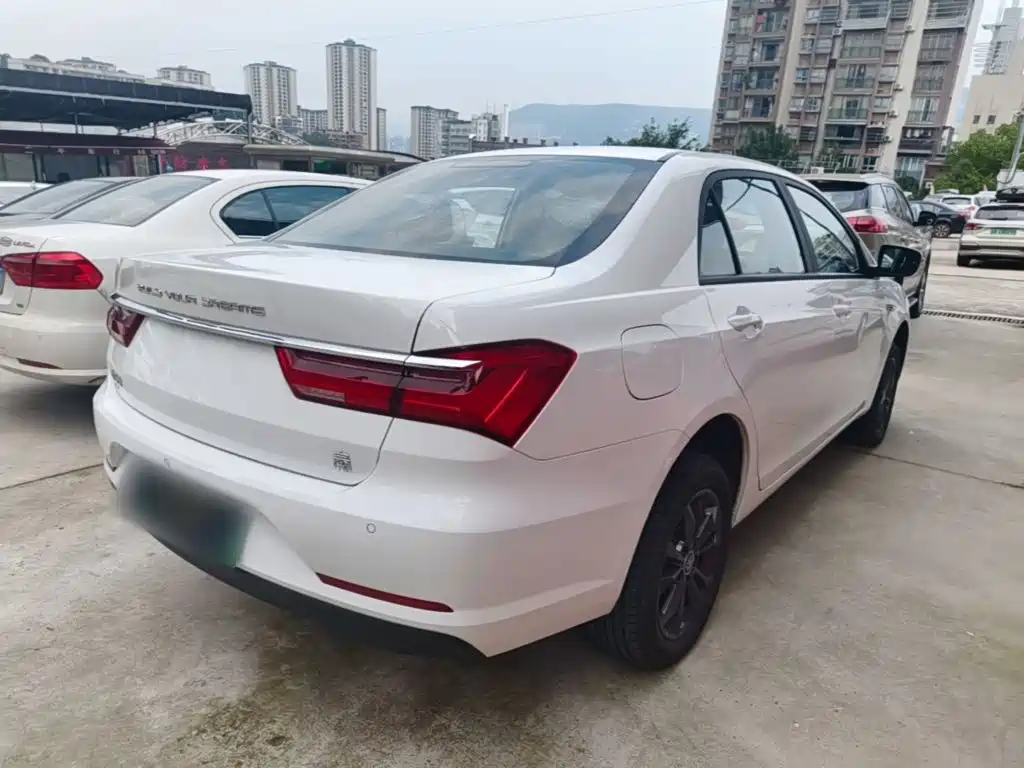 BYD Qin PLUS — фото 7
