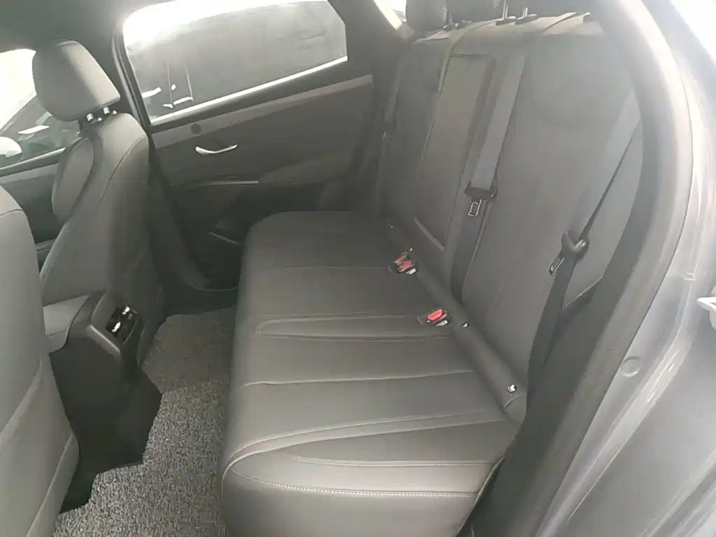 BYD Qin PLUS — фото 17