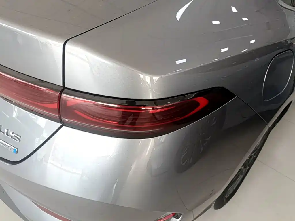 BYD Qin PLUS — фото 8