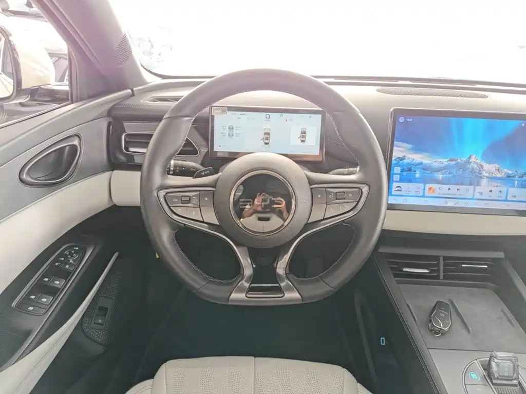 BYD Seal 06 — фото 11