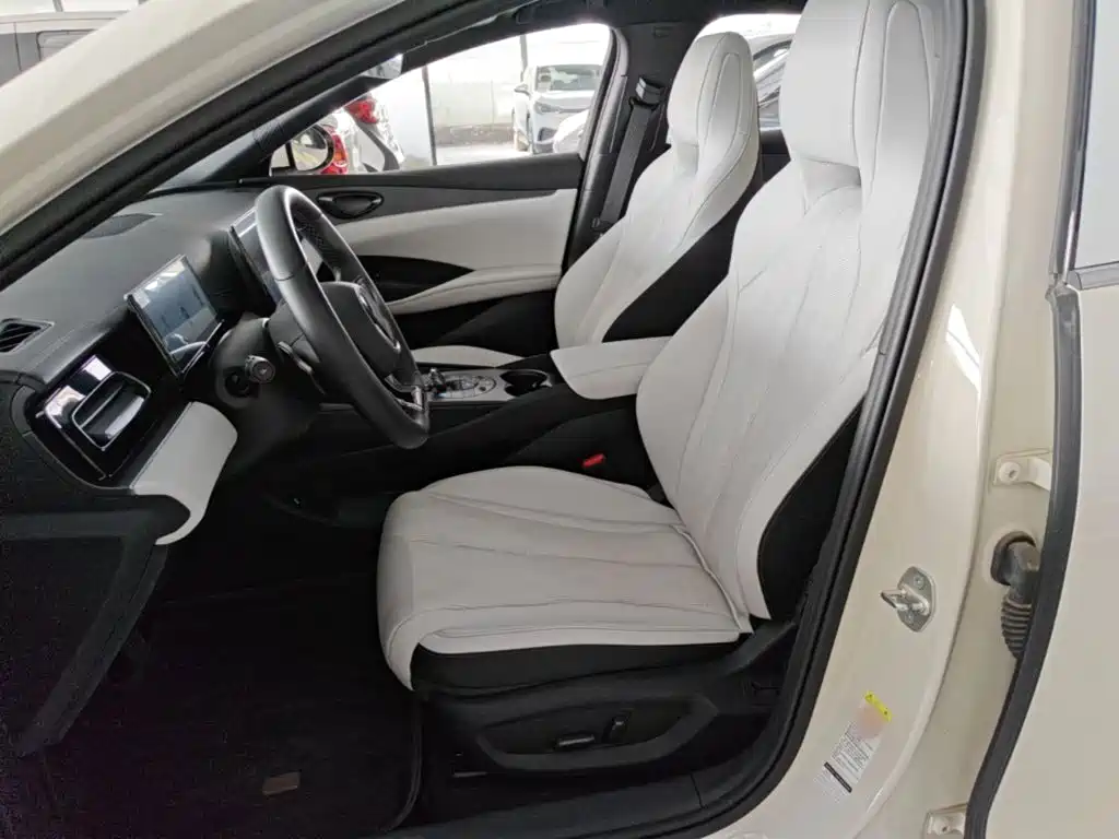BYD Seal 06 — фото 15