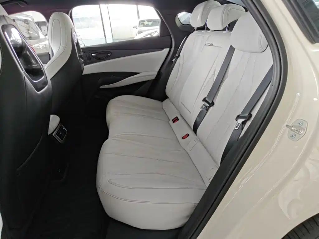 BYD Seal 06 — фото 17