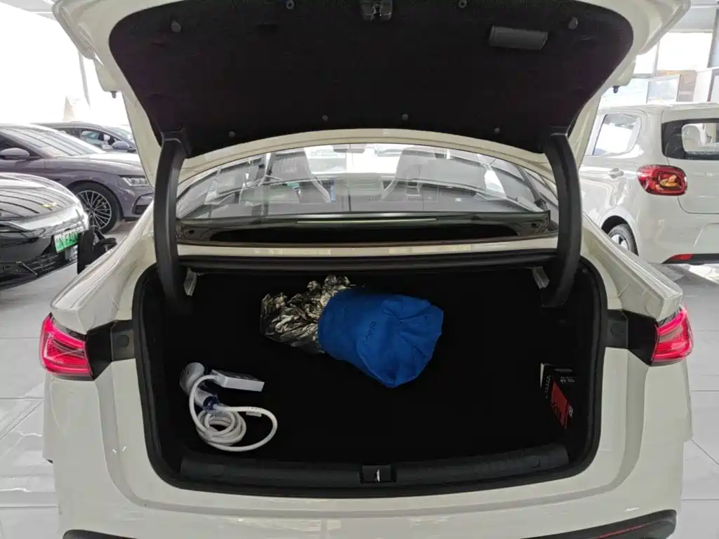 BYD Seal 06 — фото 19