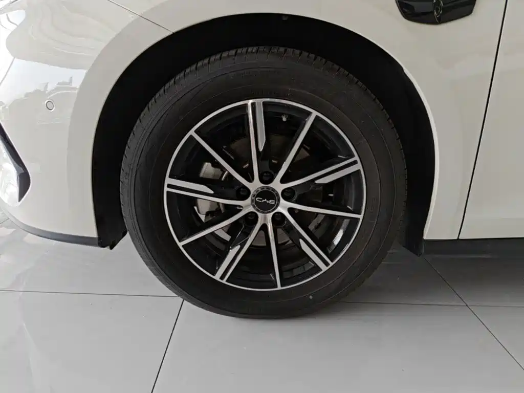 BYD Seal 06 — фото 23