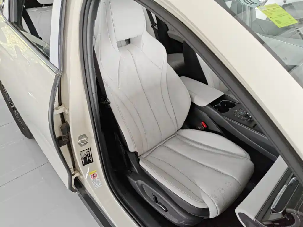 BYD Seal 06 — фото 25