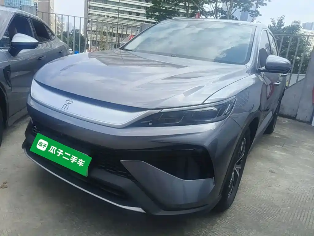 BYD Pro New Energy — фото 2