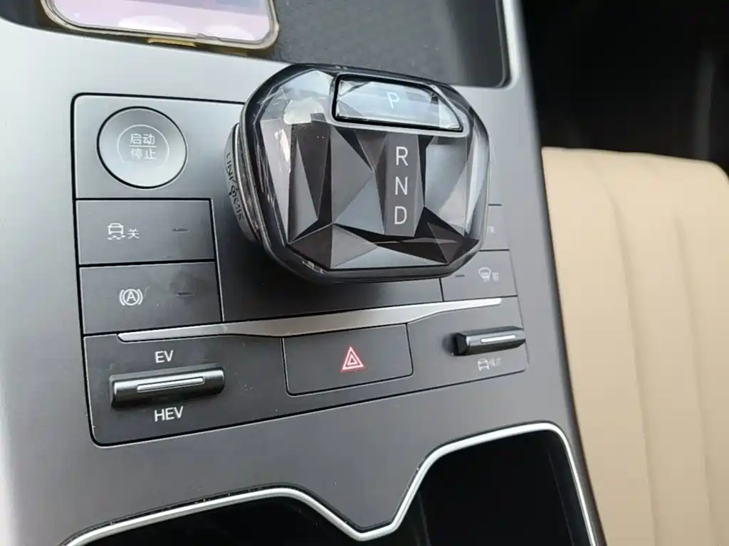 BYD Pro New Energy — фото 14