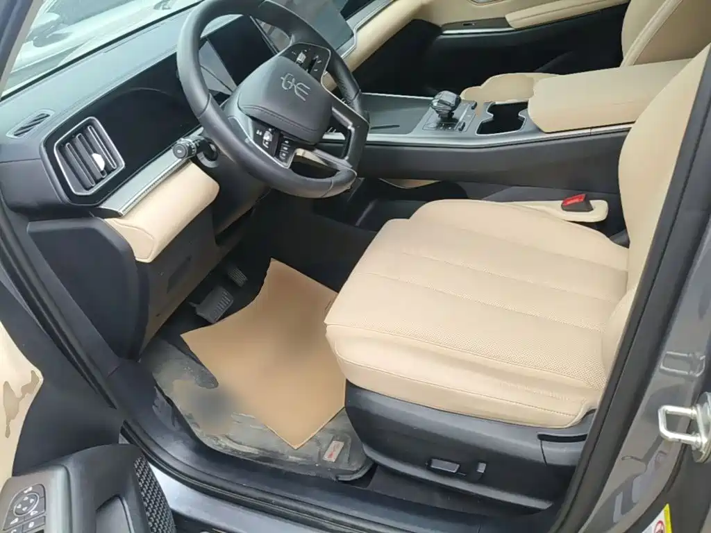 BYD Pro New Energy — фото 15