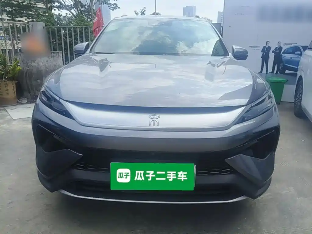 BYD Pro New Energy — фото 3