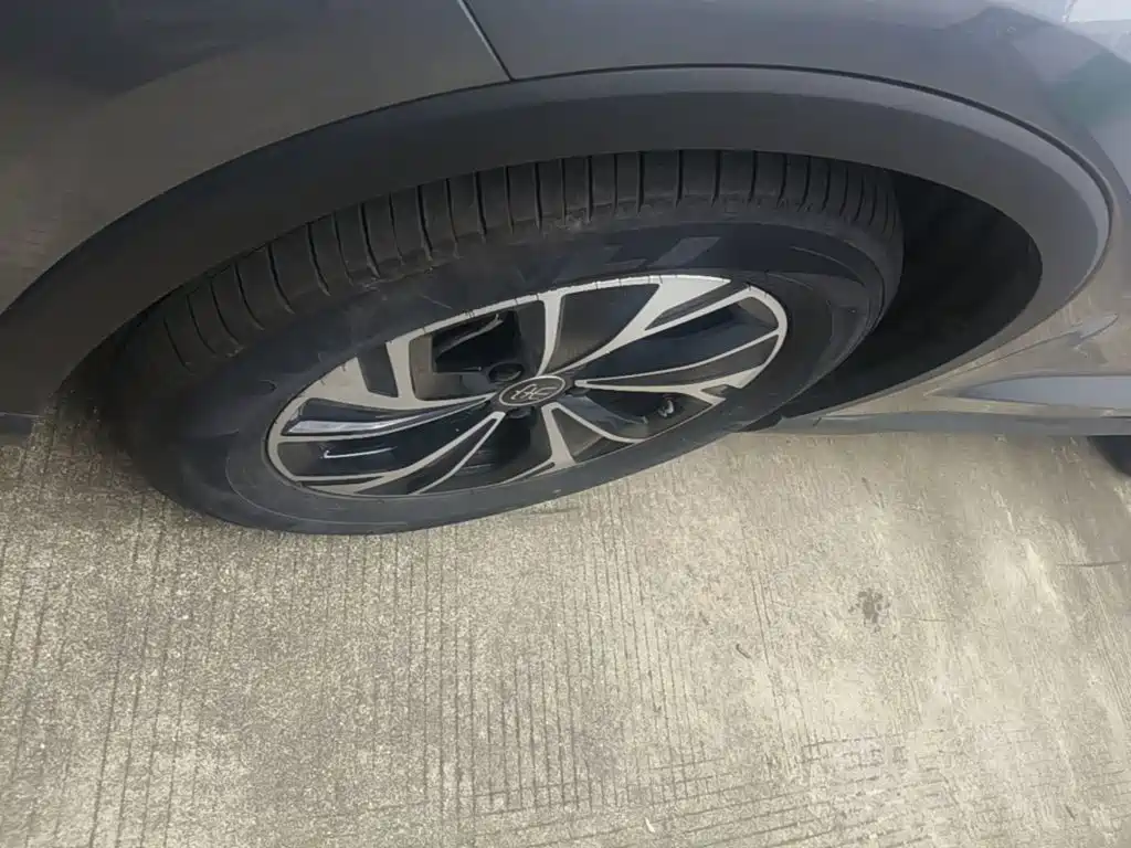 BYD Pro New Energy — фото 23