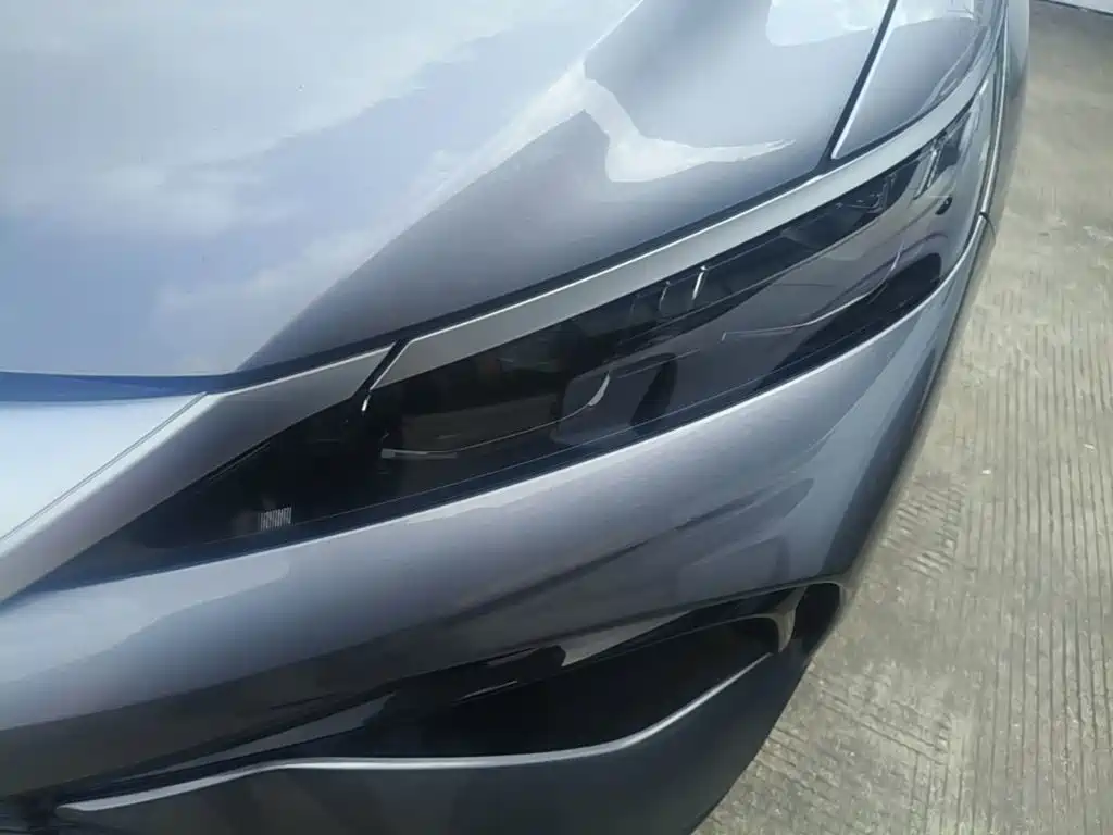 BYD Pro New Energy — фото 24
