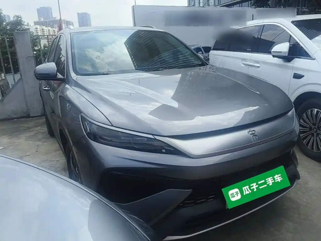 BYD Pro New Energy — фото 4