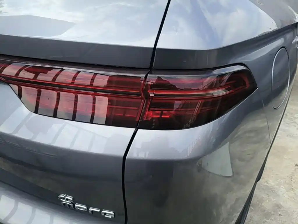 BYD Pro New Energy — фото 8
