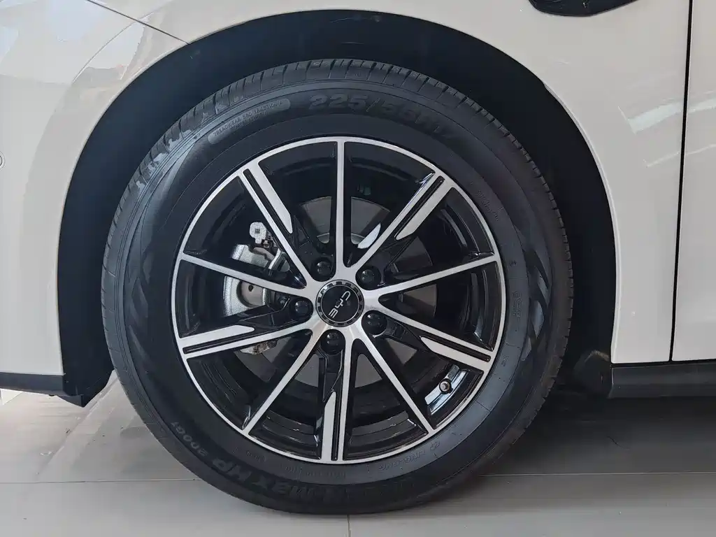BYD Seal 06 — фото 13