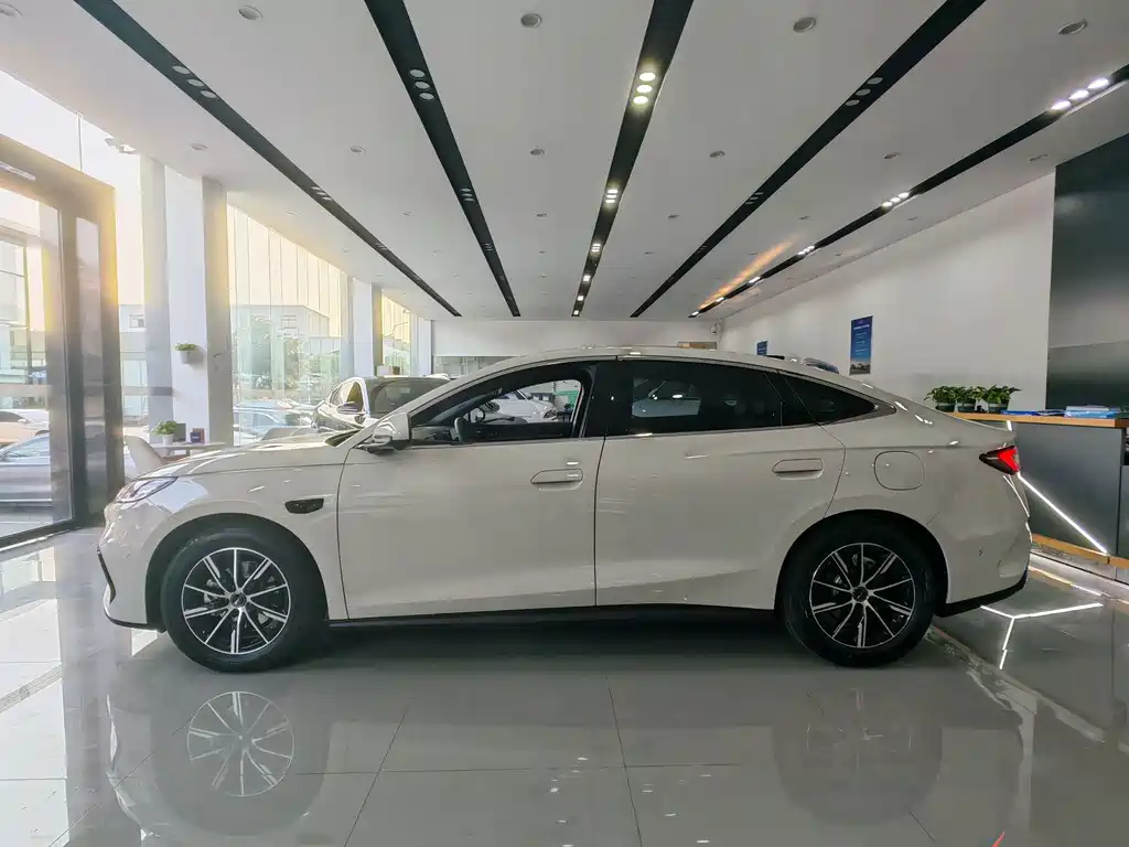 BYD Seal 06 — фото 14