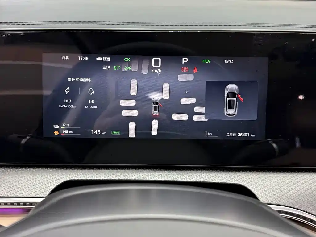 BYD Pro New Energy — фото 11