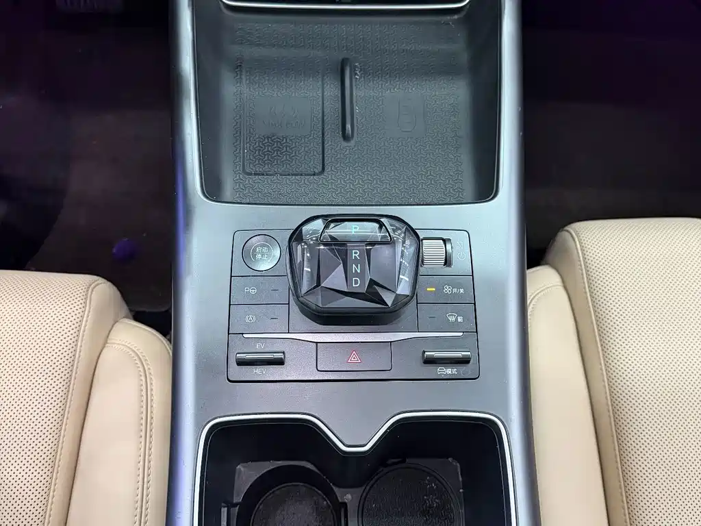 BYD Pro New Energy — фото 9