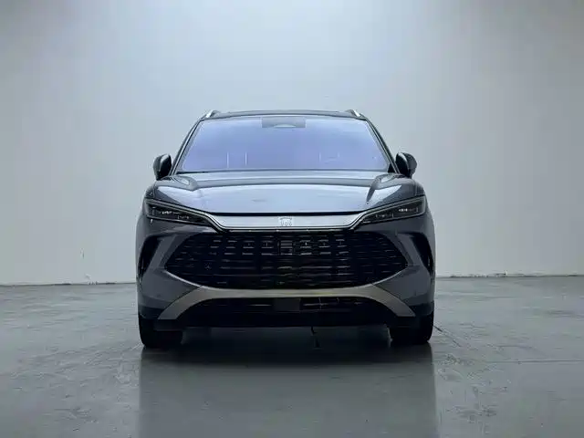 BYD L DM-i — фото 2